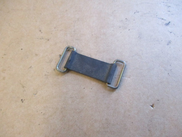 Sangle caoutchouc pour Suzuki 650 DR RS SE - SP42A - SP43A
