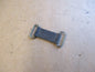 Sangle caoutchouc pour Suzuki 650 DR RS SE - SP42A - SP43A