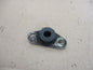 Patte + caoutchouc pour Yamaha 125 DTF - DTE - 1F9 - 1G0