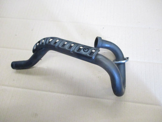 Collecteur d'échappement pour Yamaha 125 TW - DE01 - DE054
