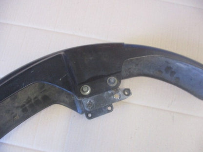 Garde boue avant pour Yamaha 660 XTZ - 3YF