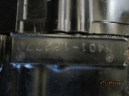 Carters moteur pour Suzuki 600 DR - SN41A