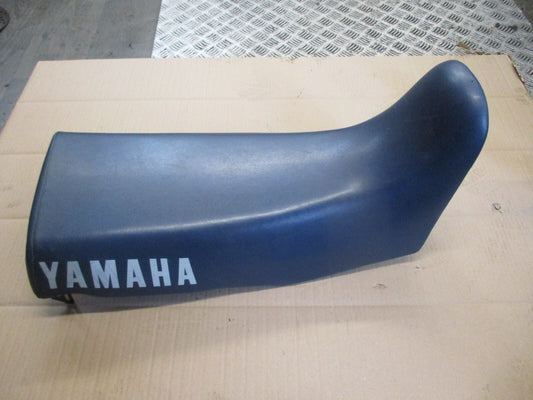 Selle pour Yamaha 125 Ténéré - BLG