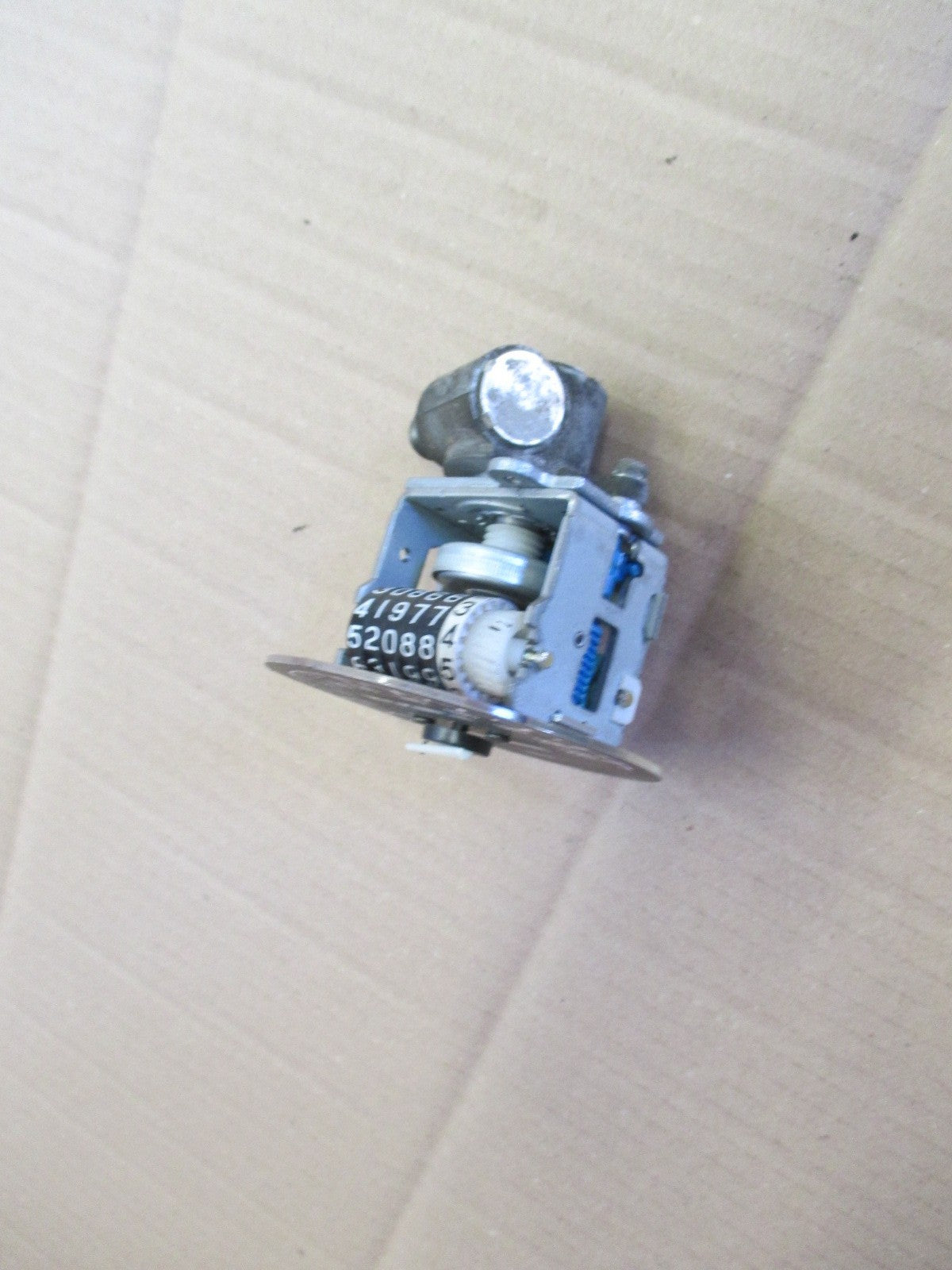 Compteur pour Yamaha 850 TDM - 3VD