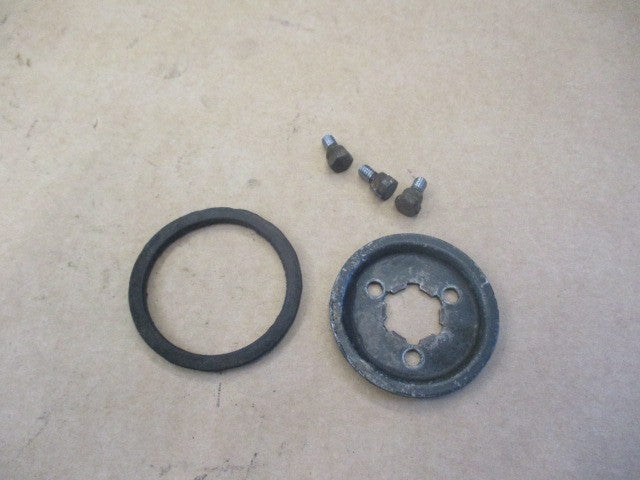 Fixation pignon sortie de boite pour Suzuki 650 DR RS SE - SP42A - SP43A - SP44A