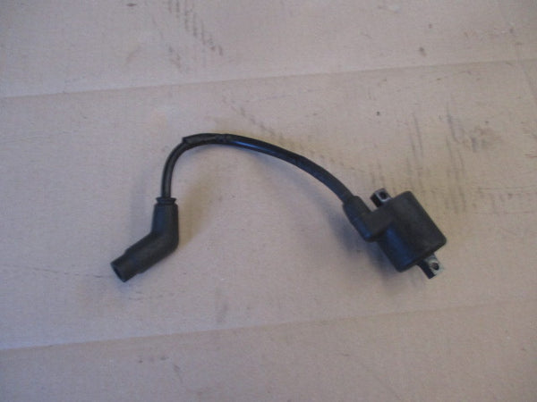 Bobine HT pour Honda 125 XR - JD19A - JD1911