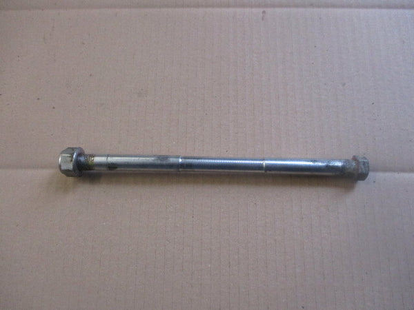 Axe de bras oscillant pour Honda 125 MTX - JD05 - JD07