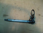 Axe de sélecteur pour Honda 125 XLS