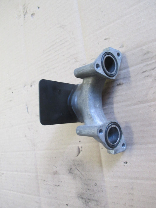 Pipe d'admission + cale bakélite  pour Honda 125 CM - JC05