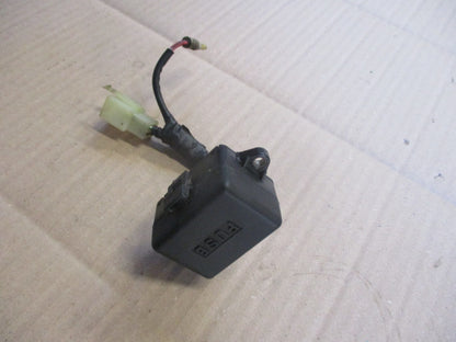 Boitier porte fusibles pour Honda 650 NX Dominator - RD08A
