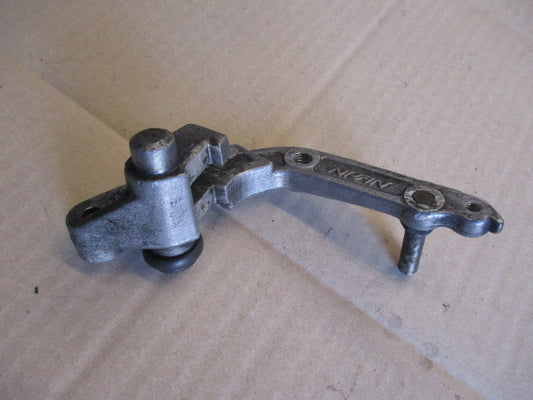 Support étrier de frein arrière pour Honda 650 NTV REVERE - RC33