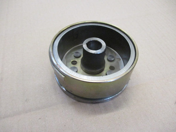 Rotor d'allumage pour Yamaha 125 DTR - 4BL sans demarreur