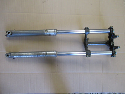 Fourche pour Yamaha 125 DTMX - 2A8