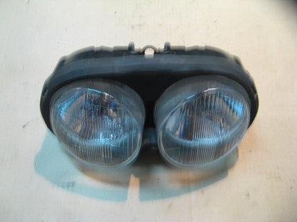Bloc optiques de phare pour Yamaha 850 TDM - 3VD