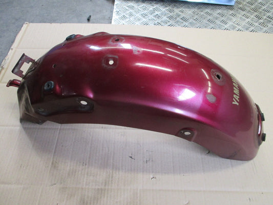 Garde boue arrière pour Yamaha 125 XV Virago - 5AJ