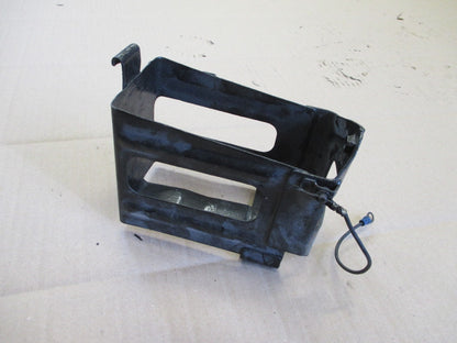 Bac batterie pour Yamaha 125 AT1 - AT2