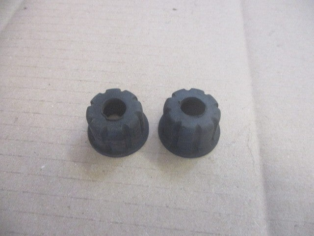 Caoutchoucs de réservoir pour Yamaha 1200 V-MAX - VMAX - 2EN