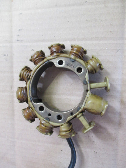 Stator d'allumage Yamaha 600 XT Ténéré - 43F - 34L - 2KF - 55W