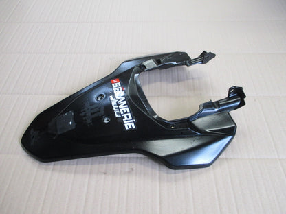 Dosseret pour Yamaha 125 XTX - XTR