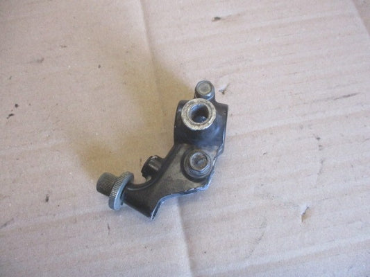 Support levier d'embrayage pour Yamaha 125 XT - 12V - 3YU