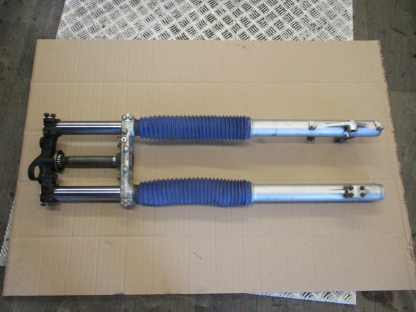 Fourche pour Yamaha 600 XTE - XTK - 3TB
