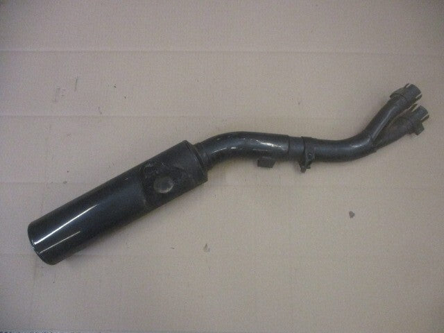Silencieux d'échappement gauche pour Honda 750 VFR - RC24
