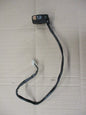 Commodo  droit pour Yamaha 125 XTX - XTR