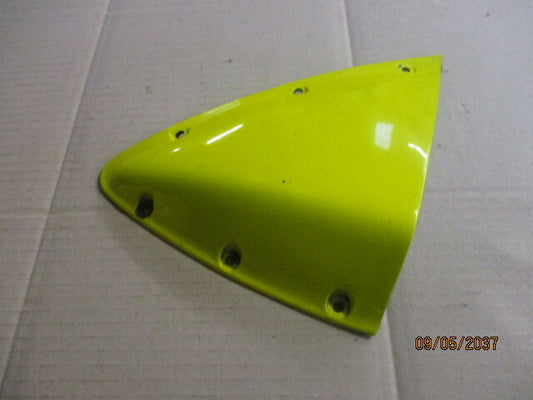 Déflecteur droit, Ouie droite pour Yamaha 125 TDR - 3XD