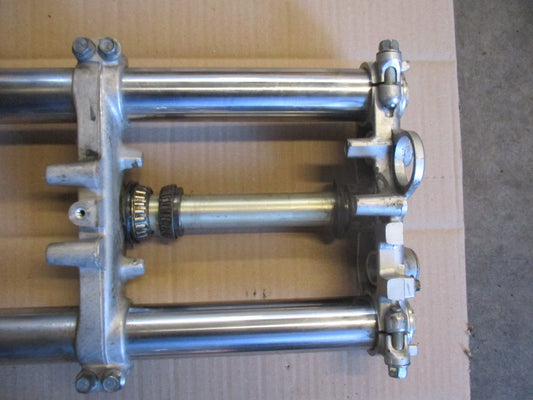 Fourche pour Suzuki 650 XF Freewind