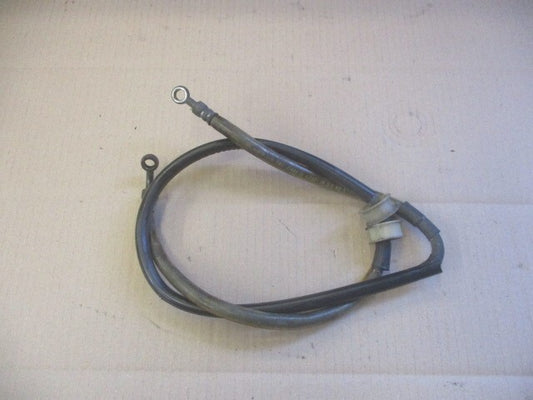 Tuyauterie de frein avant pour Yamaha 50 DTR - 3HL