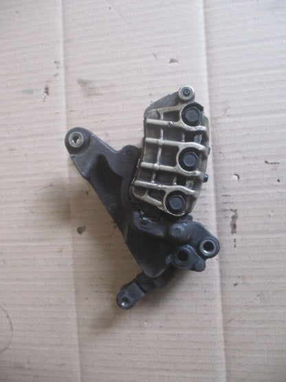 Etrier de frein avant gauche pour Honda 1000 XLV Varadéro - SD02 - 2003/2010