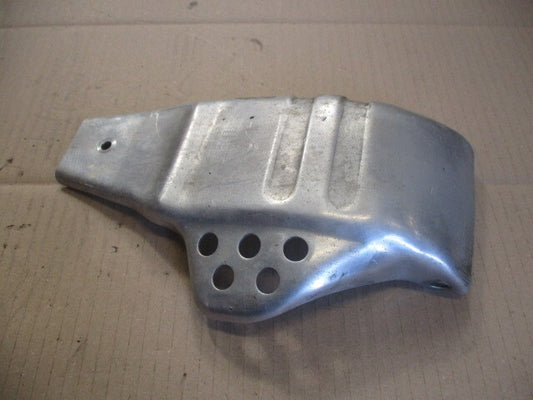 Sabot moteur pour Honda 650 SLR - RD09