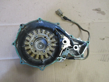 Stator + carter d'allumage pour Honda 600 VT C Shadow - PC21