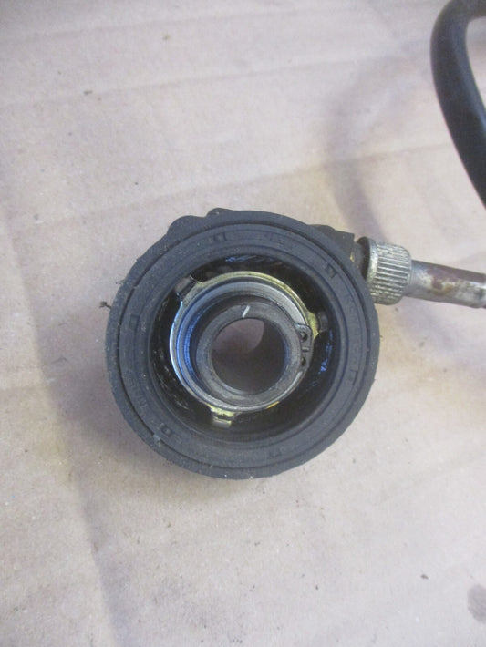 Entraineur de compteur + cable pour Yamaha 125 DTR - DTRE