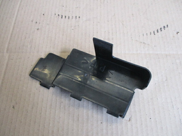 Cache plastique pour Yamaha 125 DTRE (DE061) - DTX (DE062)