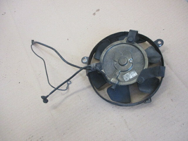 Ventillateur de radiateur d'eau pour Honda 750 VFR - RC36 - Type 2 - 1994/1997