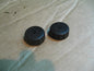 Caoutchoucs de réservoir pour Yamaha 125 TY