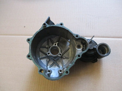 Carter d'allumage pour Honda 125 NX Transcity - JD12