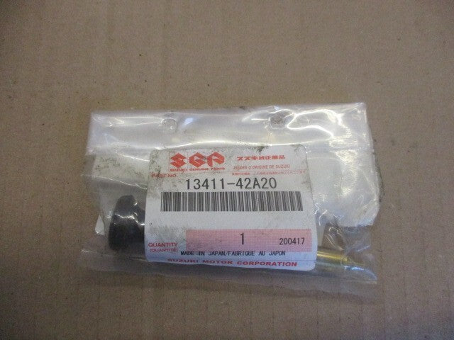 Starter de carburateur NEUF Suzuki 750 DR - 800 DR - SR41A - SR42A