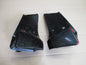 Ouies écopes de réservoir d'essence pour Yamaha 600 XT - 2KF