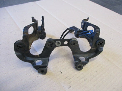 Support compteur compte tours pour Honda 500 XLR - PD02