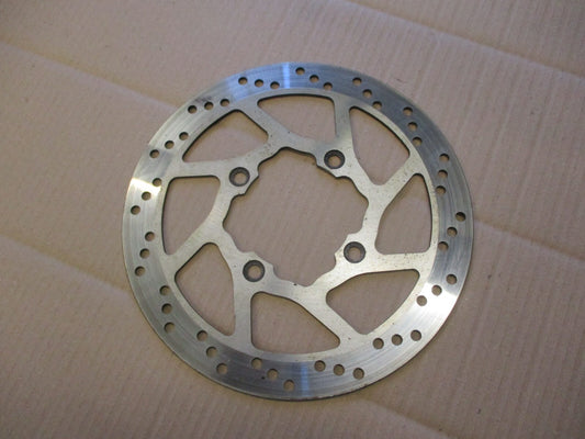 Disque de frein avant pour Honda 125 XLV Varadéro - JC32