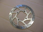 Disque de frein avant pour Honda 125 XLV Varadéro - JC32