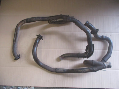 Collecteur d'échappement Honda 750 VFR - RC36 - Phase 1 - 1990 / 1993