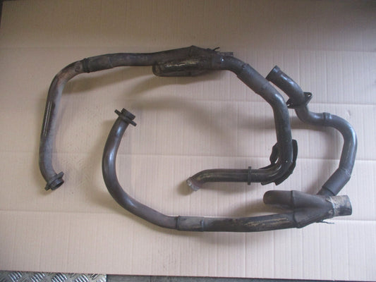 Collecteur d'échappement Honda 750 VFR - RC36 - Phase 1 - 1990 / 1993