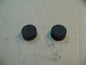 Caoutchoucs avant de réservoir pour Honda 125 NX Transcity - JD12