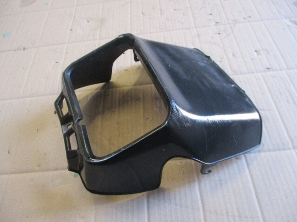 Tête de fourche pour Yamaha 125 DTLC - 125 TW - 600 XT - 34X - 1HR - 43F - DE01
