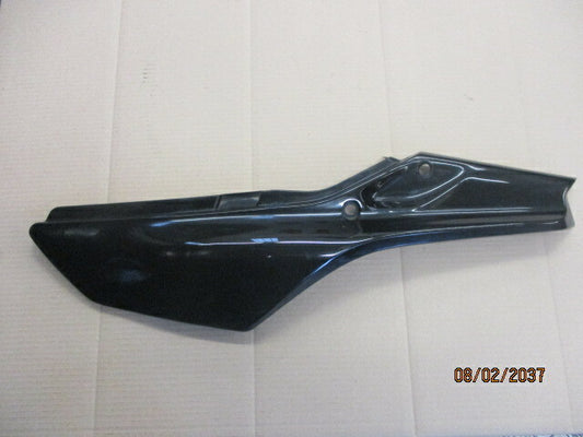 Cache latéral gauche pour Yamaha 125 TDR modèle 4FU / 5AE