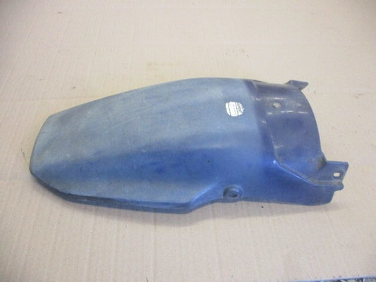 Garde boue arrière pour Yamaha 125 DTR - DTRE