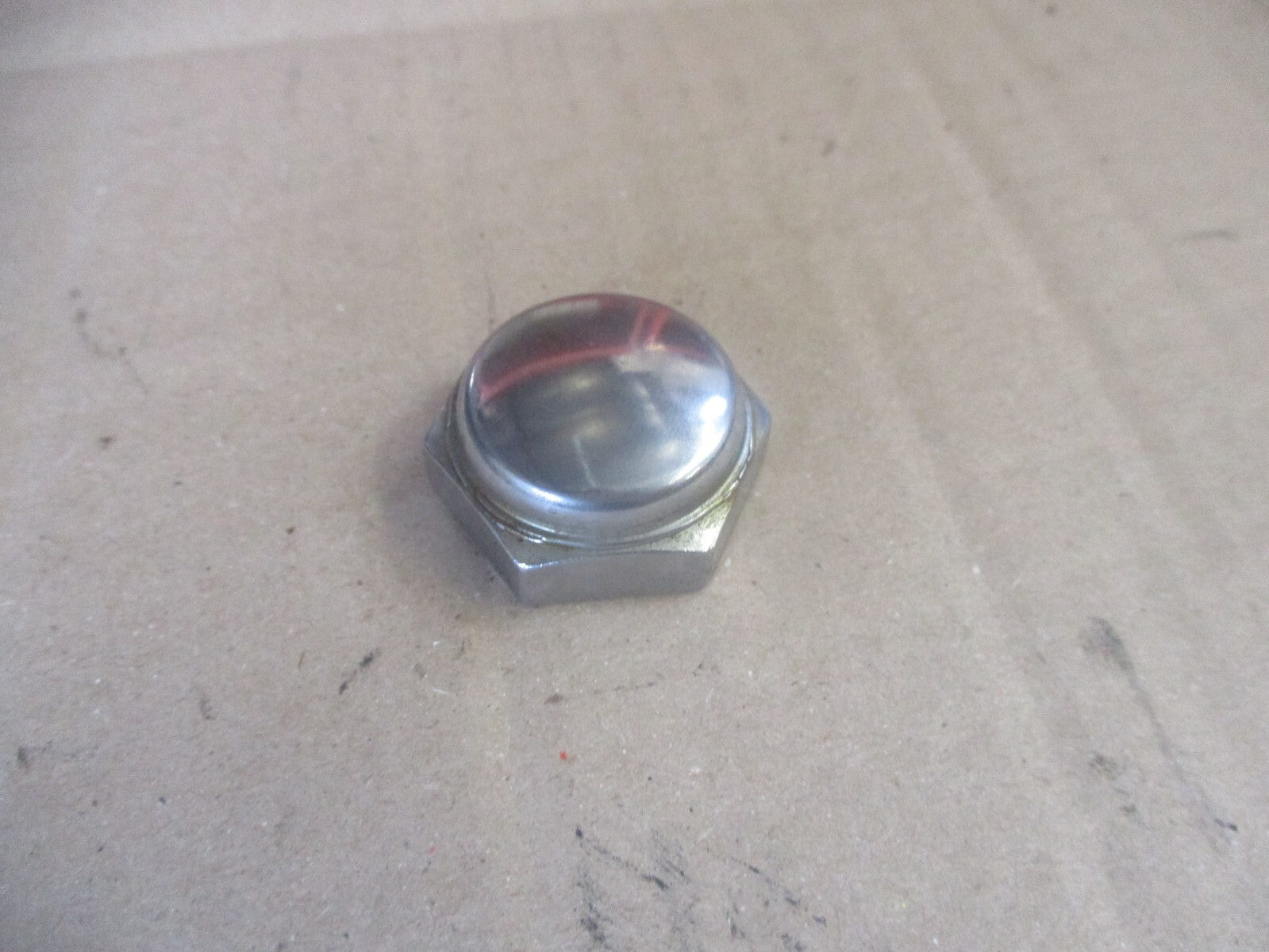 Ecrou supérieur de tés de fourche Suzuki 650 DR RS SE - SP42A - SP43A - SP44A